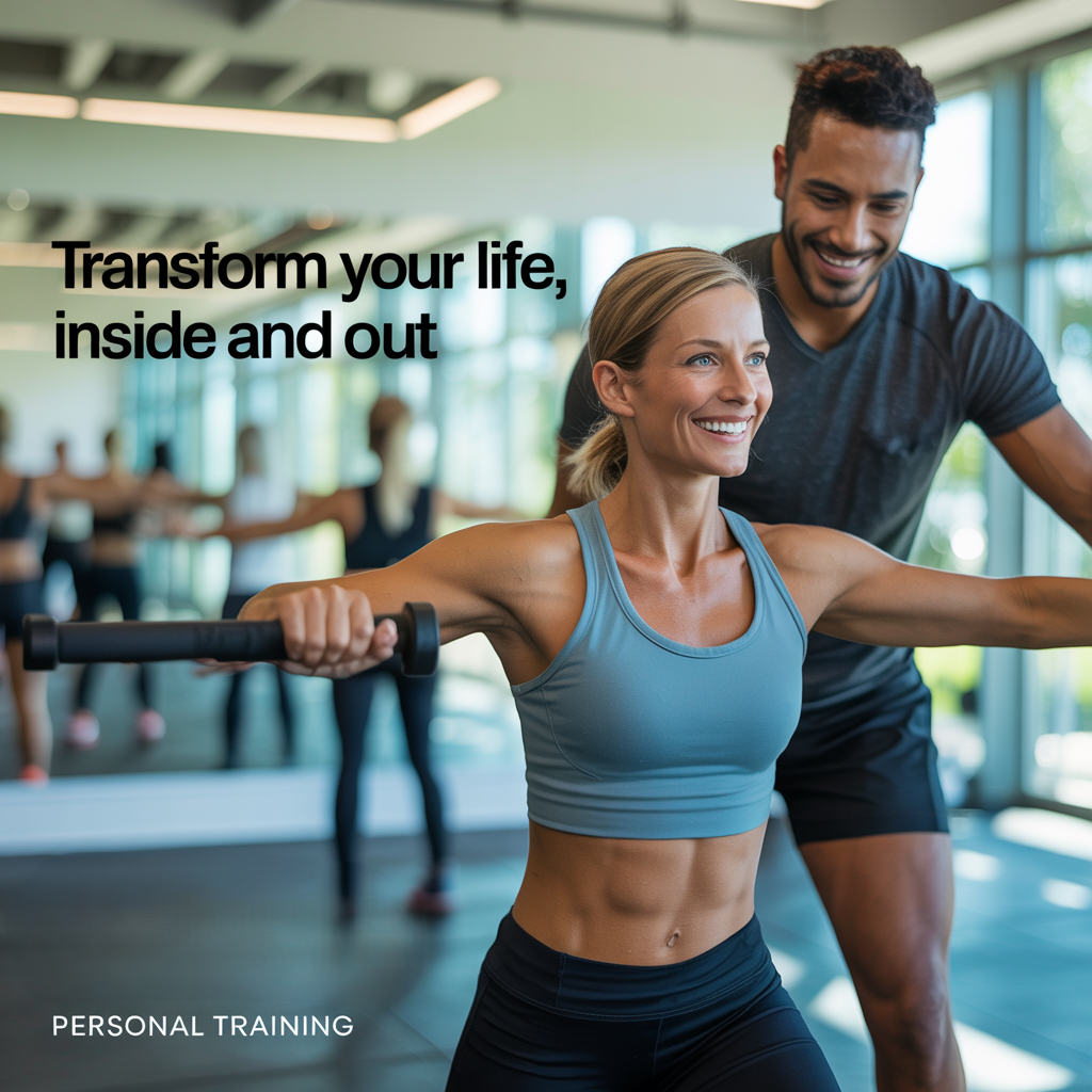 How Personal Trainers Adapt to Your Fitness Level